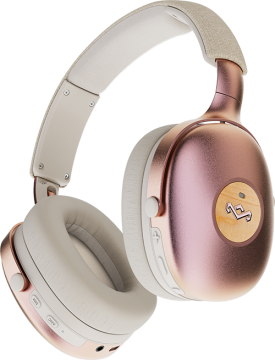 Positive vibration XL ANC Copper