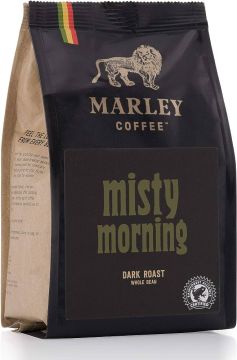 Misty Morning - beans 227gr