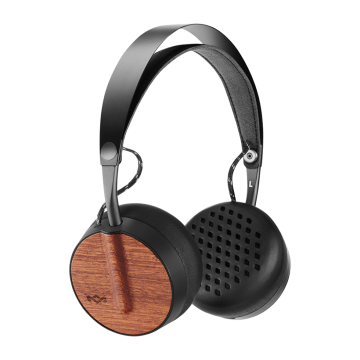 Buffalo Soldier BT - Signature Black