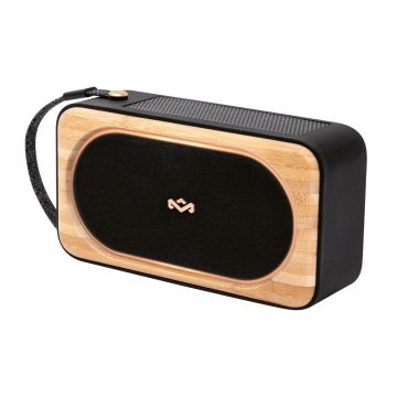 Roots Solar Black