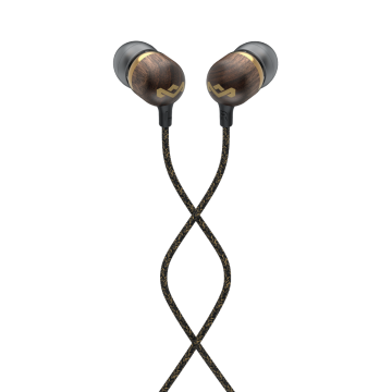 Smile Jamaica Brass 1 knops controler / micro
