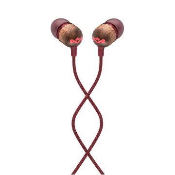 Smile Jamaica Red 1 knops controler/ micro