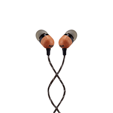 Smile Jamaica Tan 1 knops controler / micro