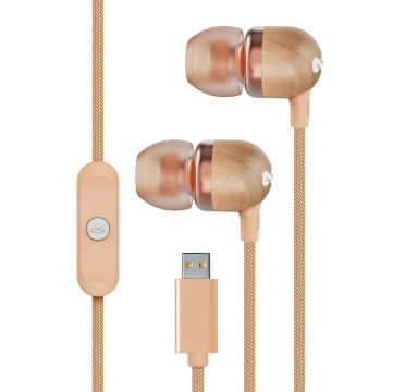 Smile Jamaica USB-C - Copper