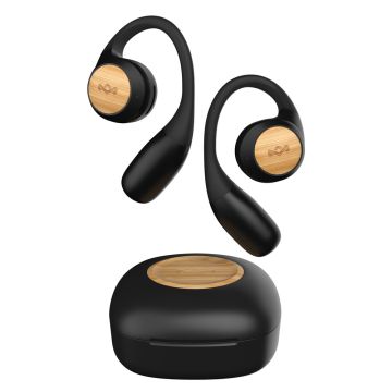 Liberate open ear