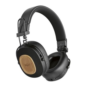 Positive Vibration Riddim Black