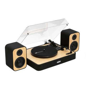 Revolution Wireless bundel