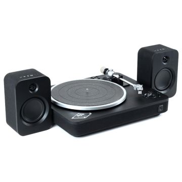 Get Together Duo + stir it up wireless bundel