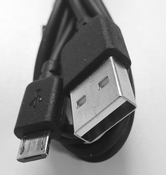 Micro USB Oplaadkabel