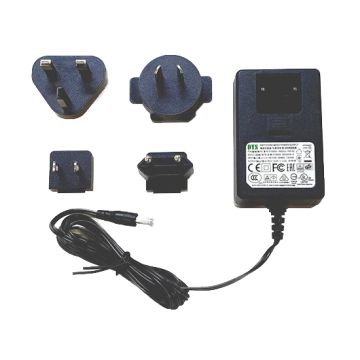 Bag Of Rythem / Bag Of Riddim /  Get Up Stand Up - 220V oplader/voeding