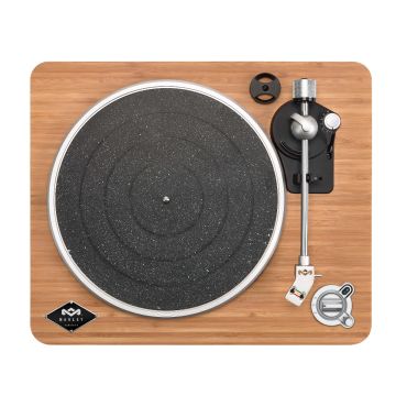 Stir It Up - Wireless Turntable 2e KANS