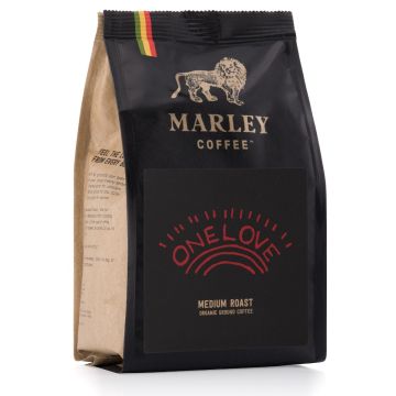 One Love - Medium Roast ground-227gr