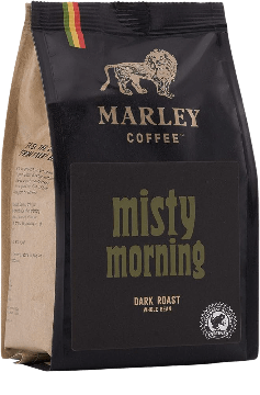 Misty Morning - beans 227gr