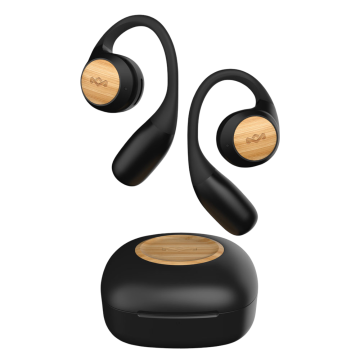 Liberate open ear