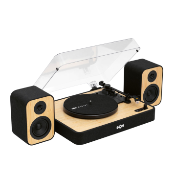 Revolution Wireless bundel