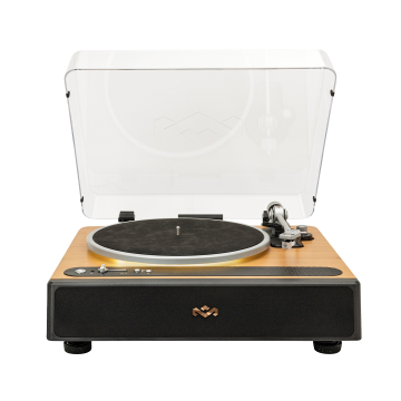 Soul Rebel All in One