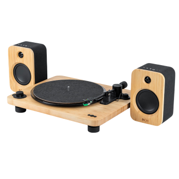 GET TOGETHER DUO + STIR IT UP LUX WIRELESS BUNDEL