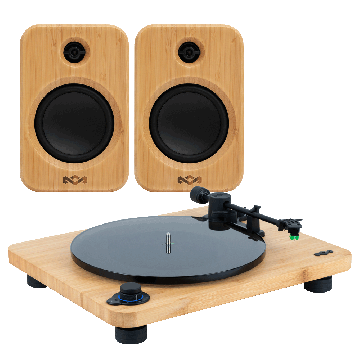 Stir It Up Lux + Get Together 2 Duo