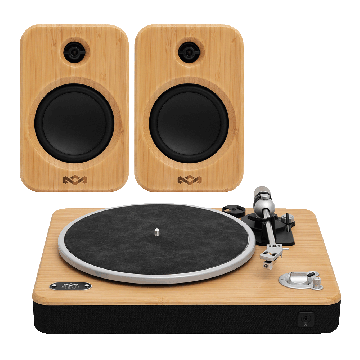 Stir it up 2 + Get Together Duo 2