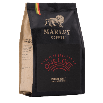 One Love - Medium Roast ground-227gr