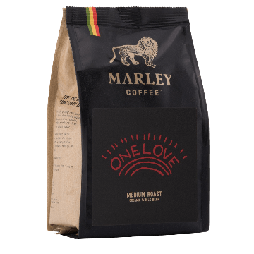 One Love - Medium Roast Beans-227gr