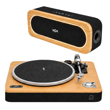 Stir it up wireless 2 + Get Together 3