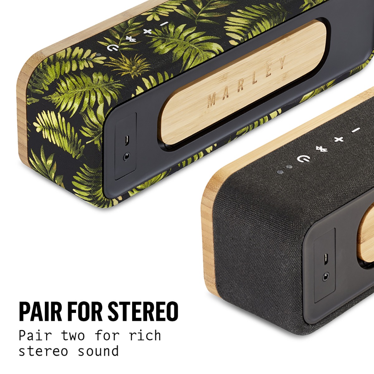 Marley get best sale together mini speaker