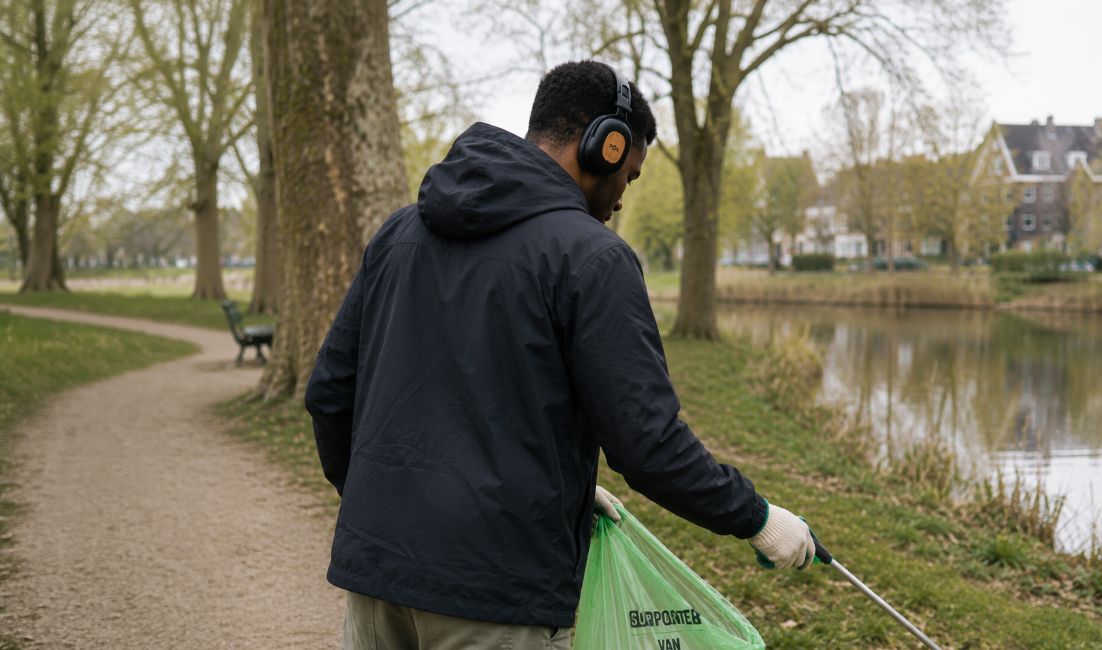 House of Marley nieuwe collectie audio producten