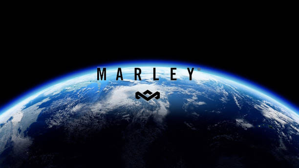 House of Marley nieuwe collectie audio producten