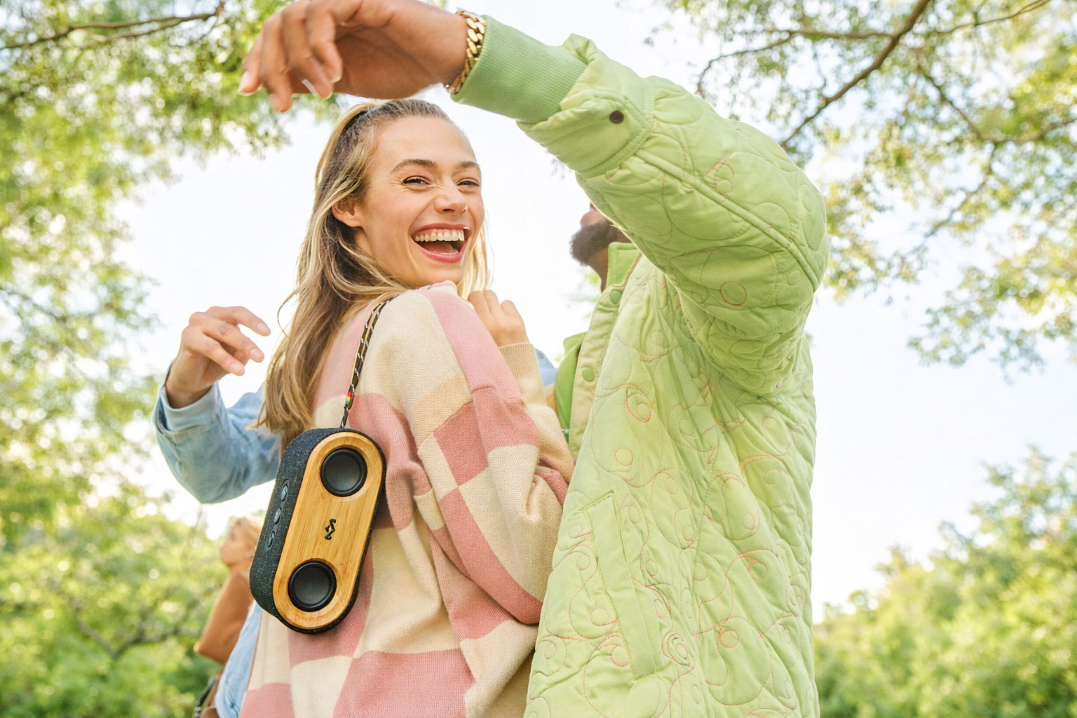 House of Marley nieuwe collectie audio producten