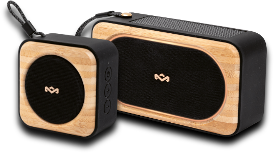 Speakers