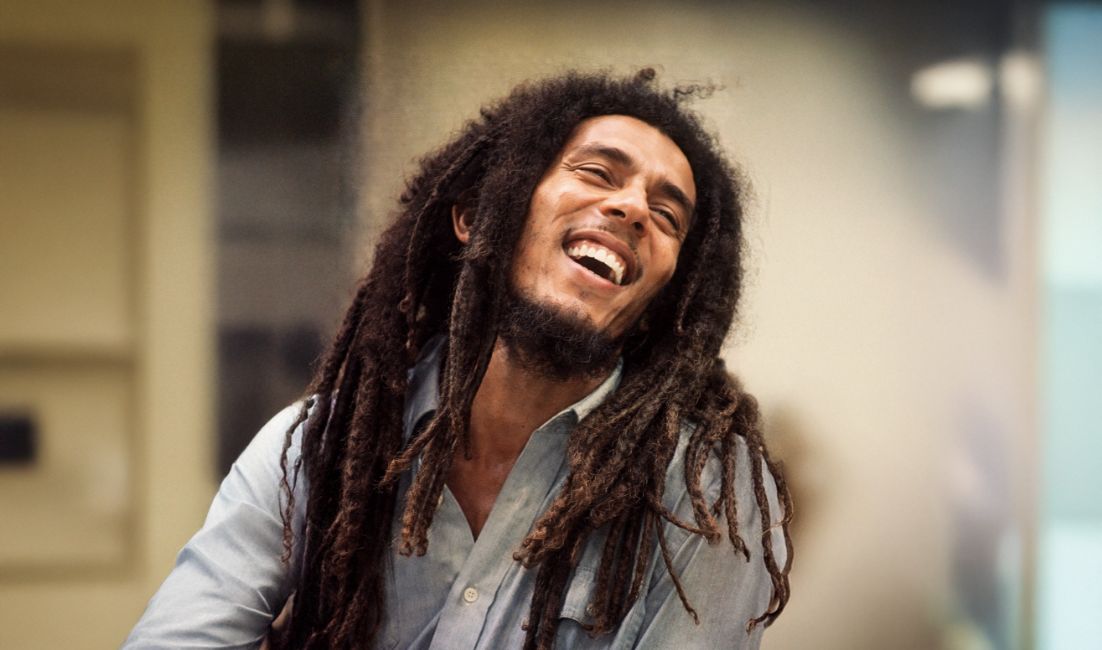 House of Marley nieuwe collectie audio producten
