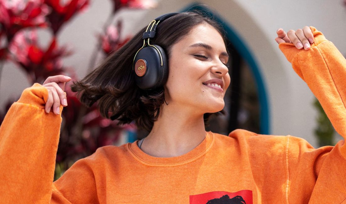 House of Marley nieuwe collectie audio producten