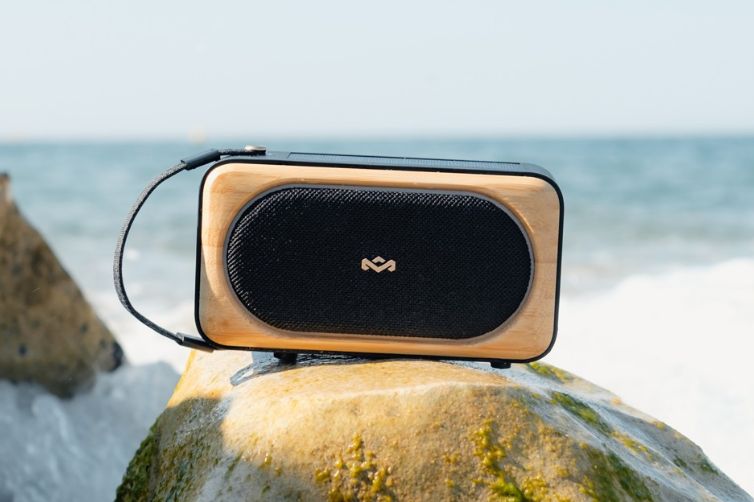 House of Marley nieuwe collectie audio producten