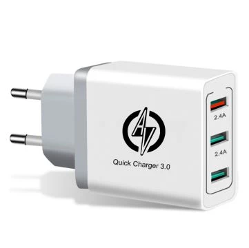 AV Fast Charger