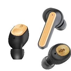 Losse Earbuds (TER INFO)